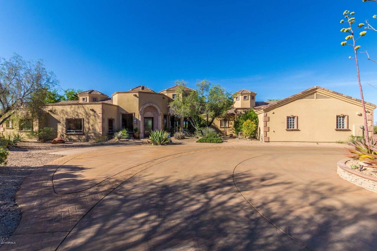 9701 Happy Valley Road - Photo 1