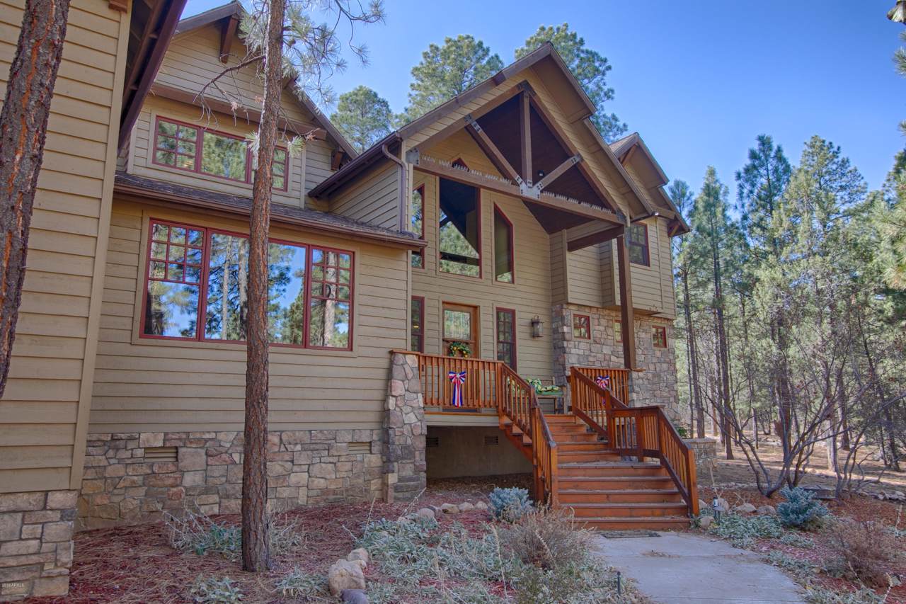 4120 Wild Iris Lane - Photo 1