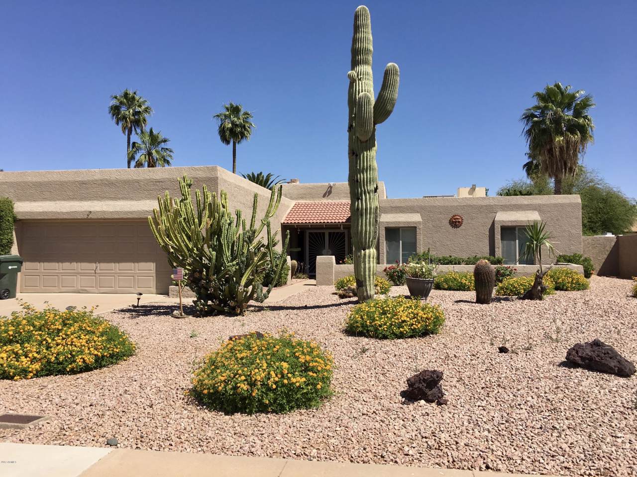 5424 Terry Drive - Photo 1