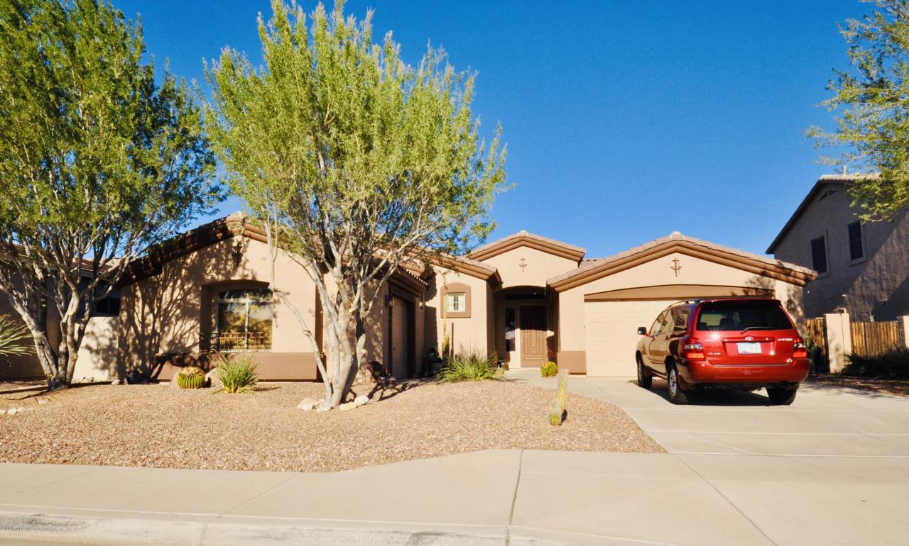 2207 Valle Verde Circle - Photo 1