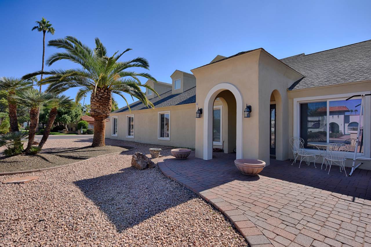 201 Tierra Buena Lane - Photo 1