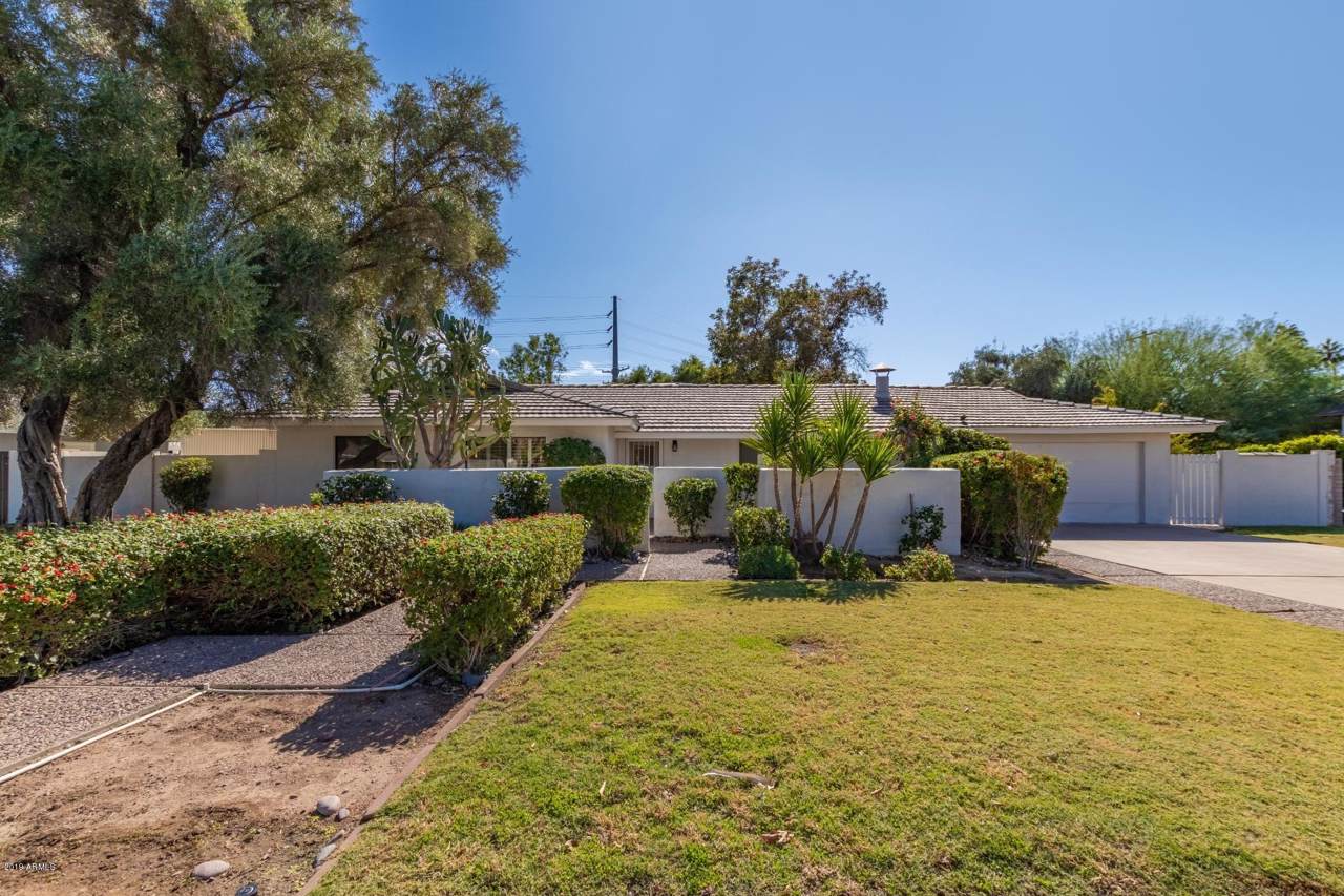 5739 Calle Del Paisano - Photo 1