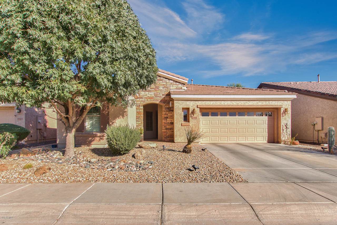 4564 Donato Drive - Photo 1
