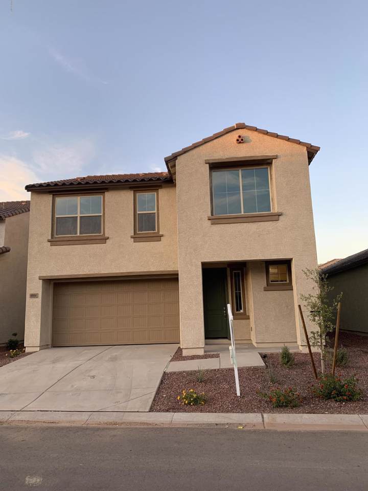 8804 Jefferson Street - Photo 1