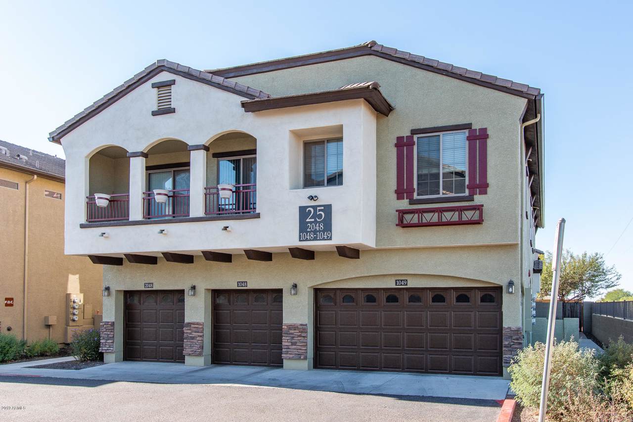 2725 Mine Creek Road - Photo 1