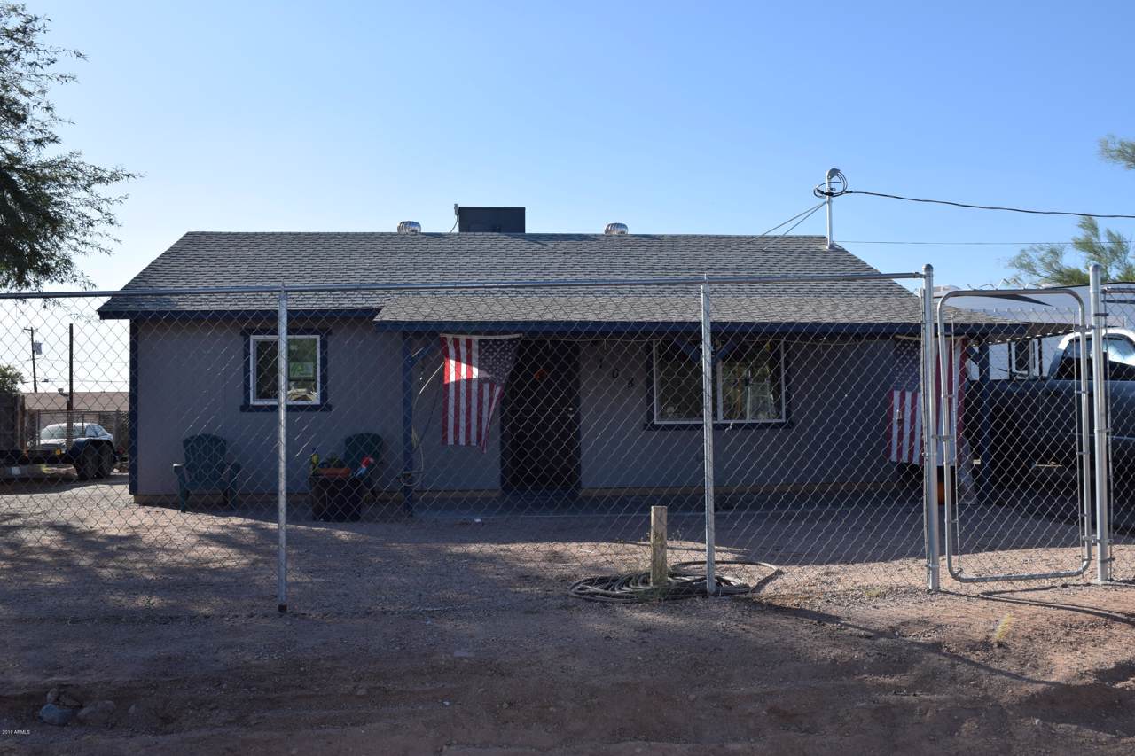 108 Ocotillo Drive - Photo 1
