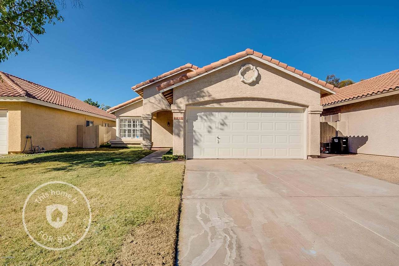 6854 Dennis Drive - Photo 1