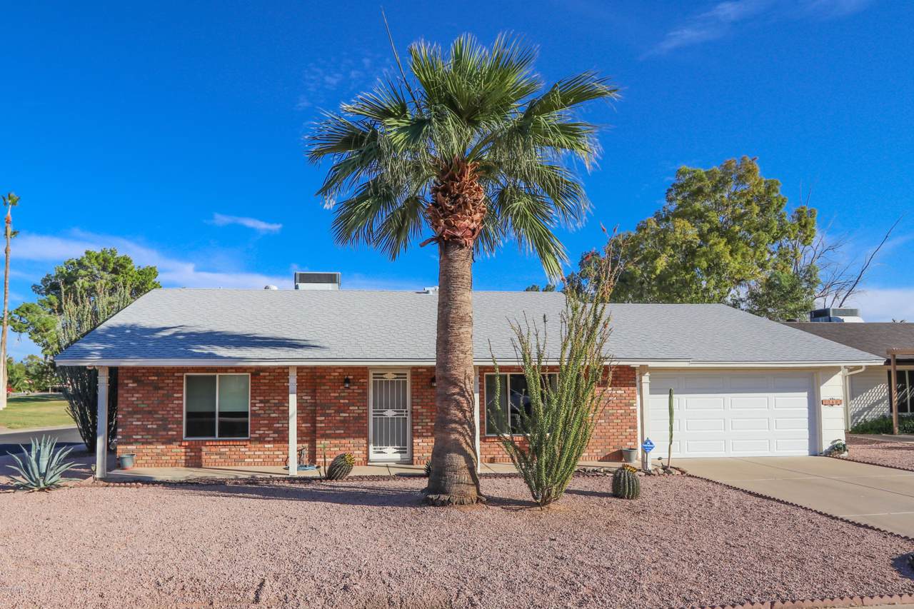 11401 Tomah Street - Photo 1