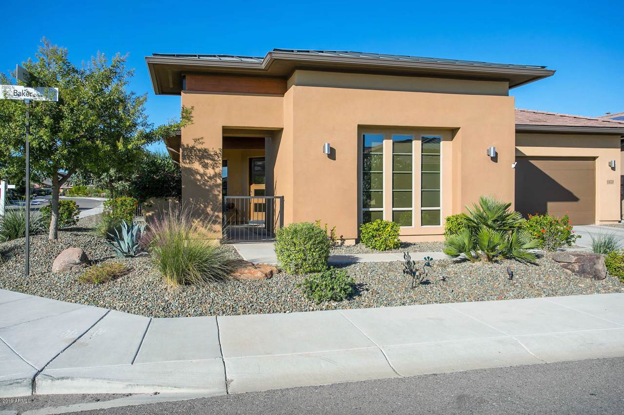 13220 Baker Drive - Photo 1