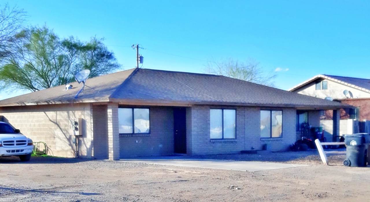 3610 Estrella Road - Photo 1