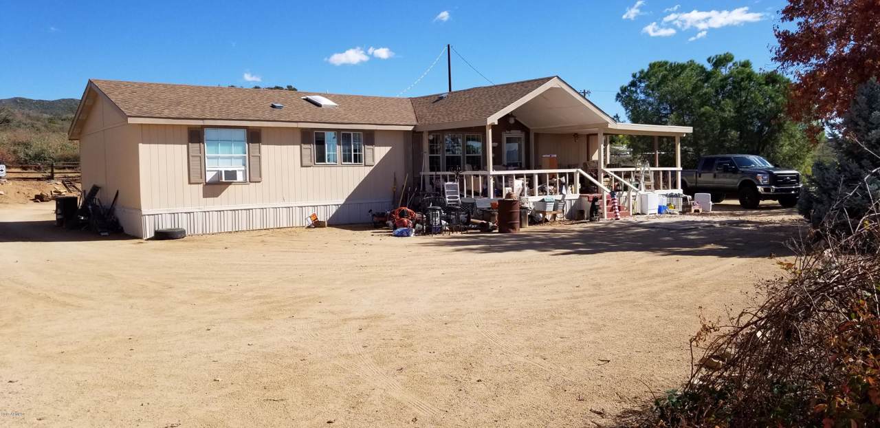 7610 Derry Drive - Photo 1