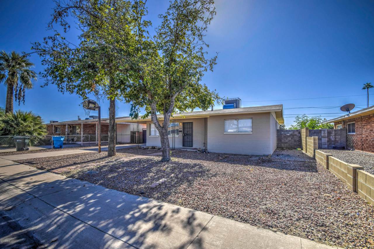 2221 Cortez Street - Photo 1