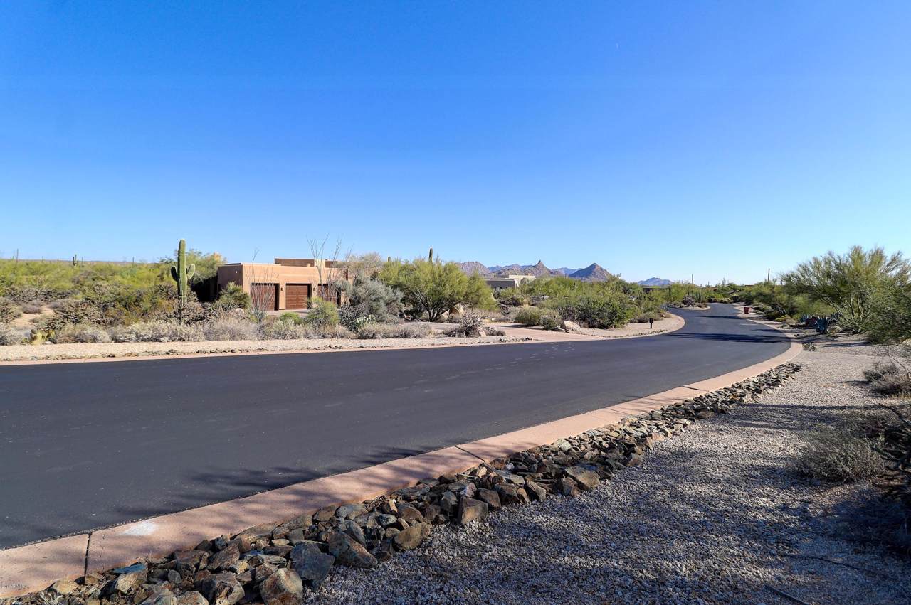 30600 Pima Road - Photo 1
