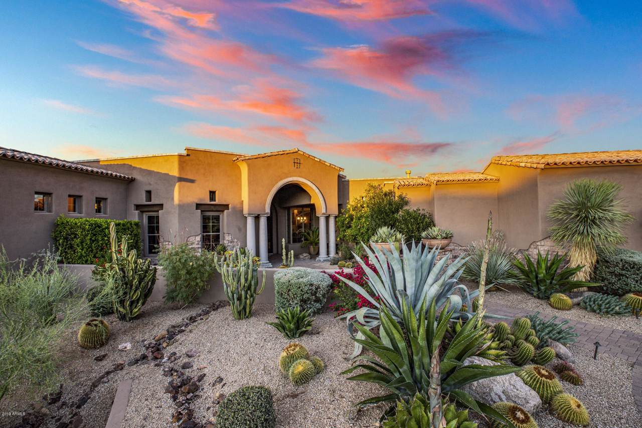12084 Whispering Wind Drive - Photo 1