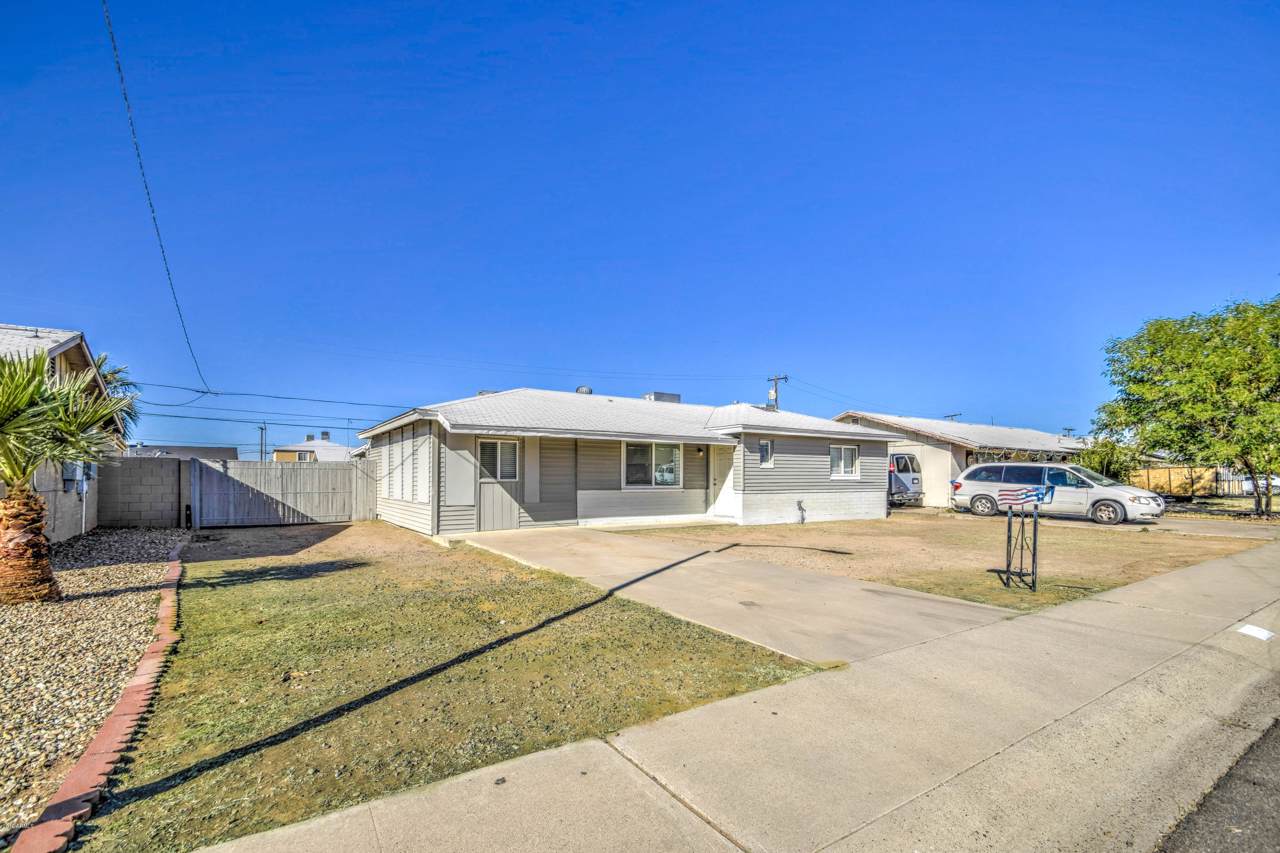 9824 17TH Drive - Photo 1