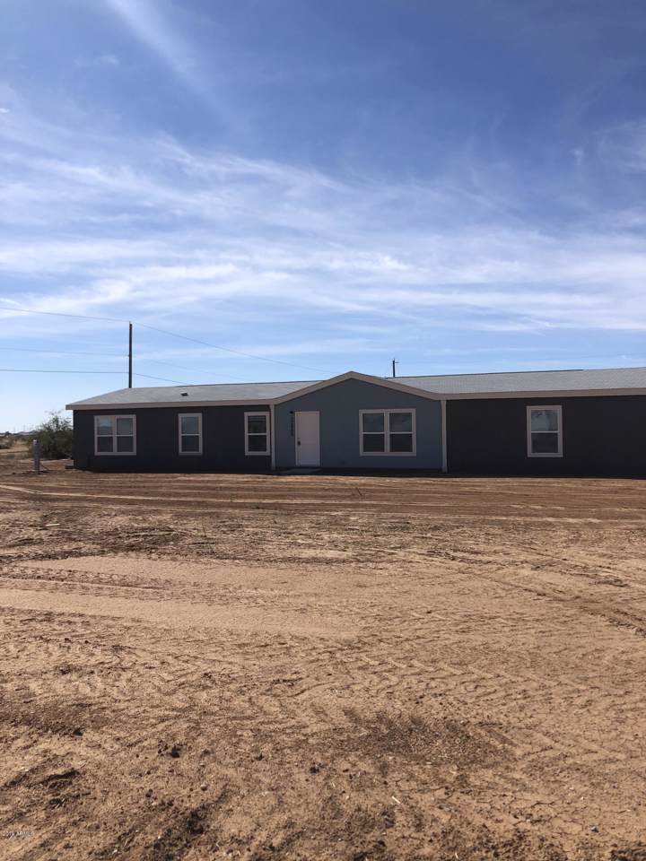 32888 Joel Road - Photo 1