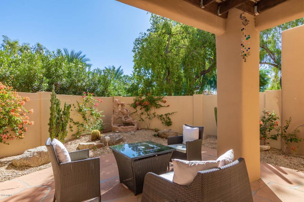 7710 Gainey Ranch Road - Photo 1