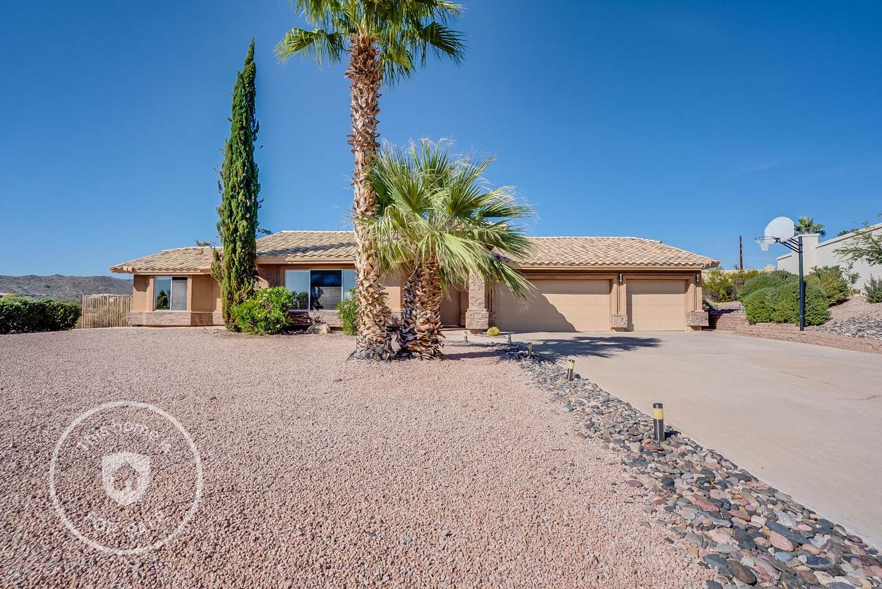 15028 Dogwood Lane - Photo 1