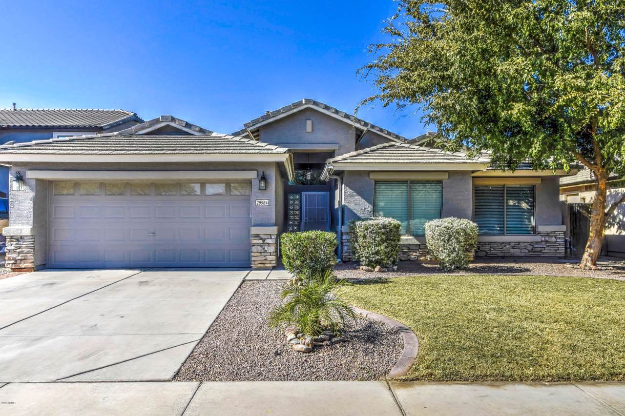 29984 Maravilla Drive - Photo 1