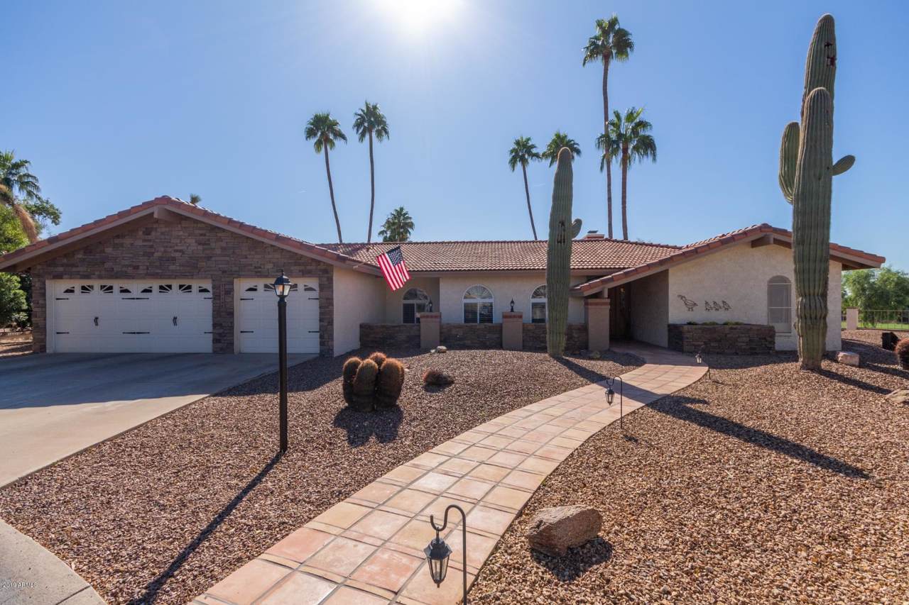 6349 Camelot Drive - Photo 1