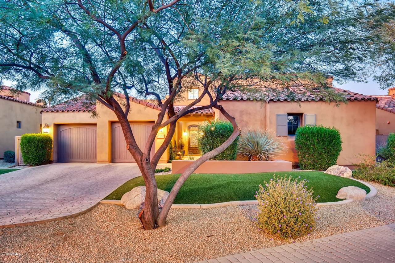 8572 Angel Spirit Drive - Photo 1
