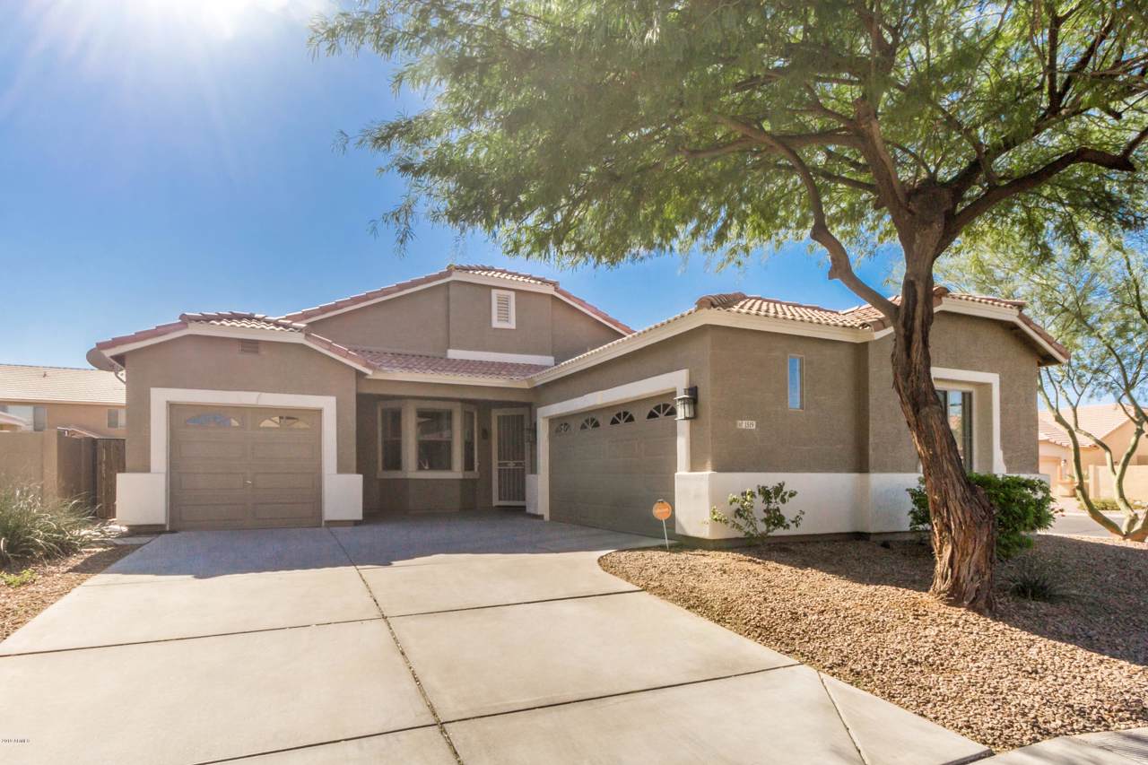 1519 Judi Drive - Photo 1