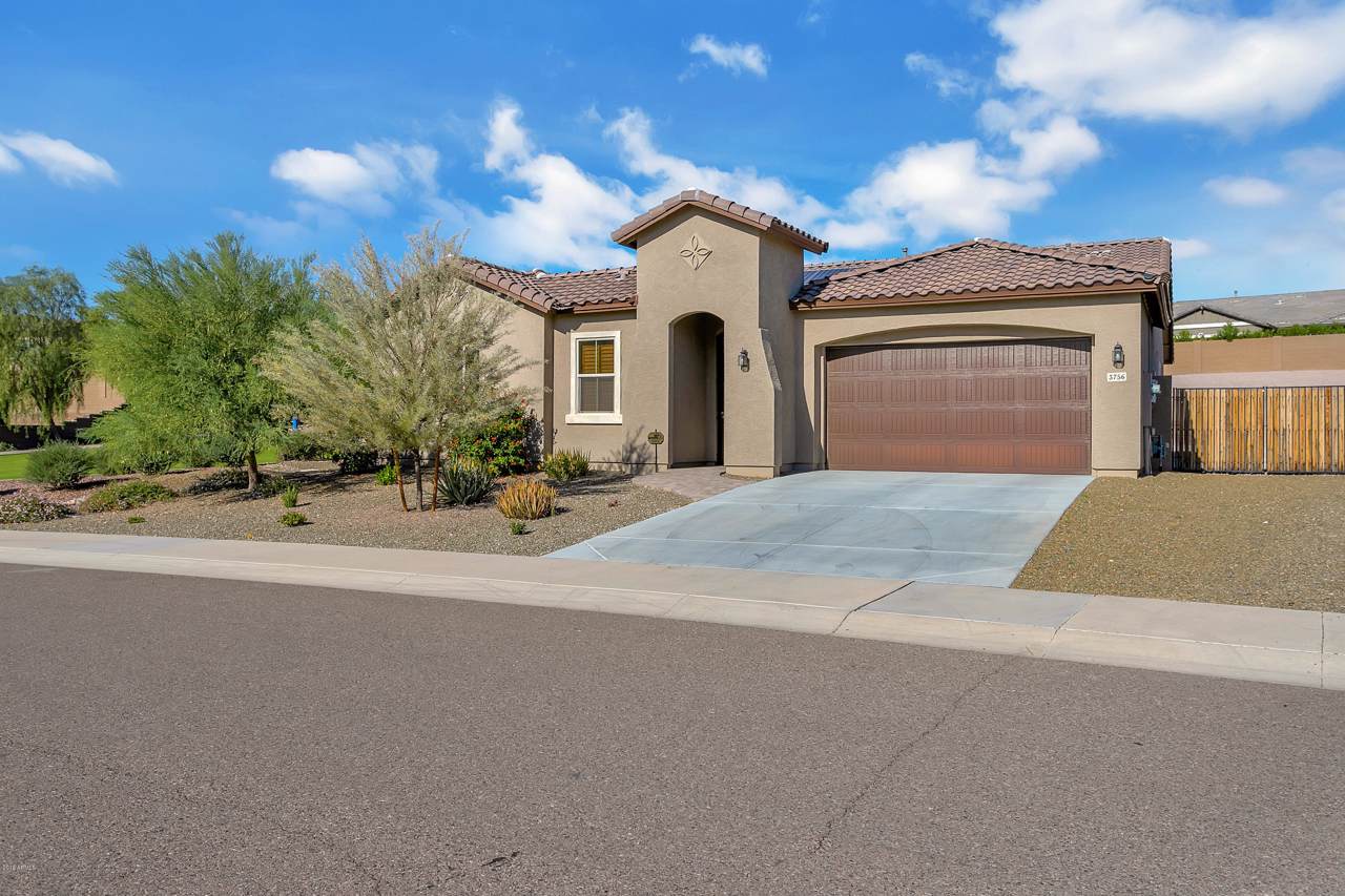3756 Lanham Drive - Photo 1