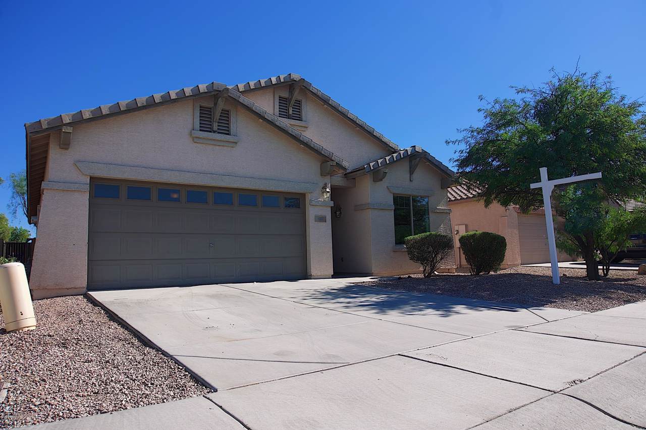 917 115TH Drive - Photo 1