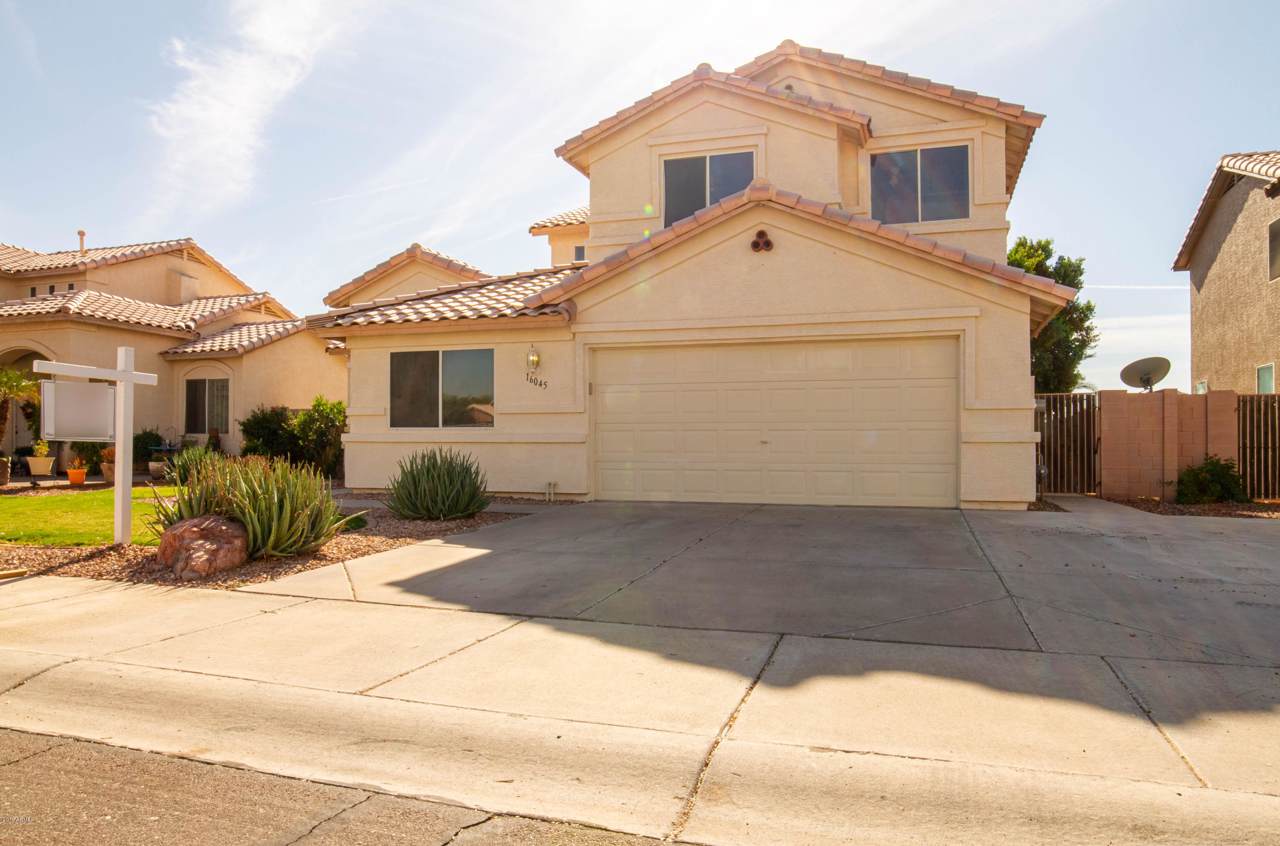 16045 Jefferson Street - Photo 1