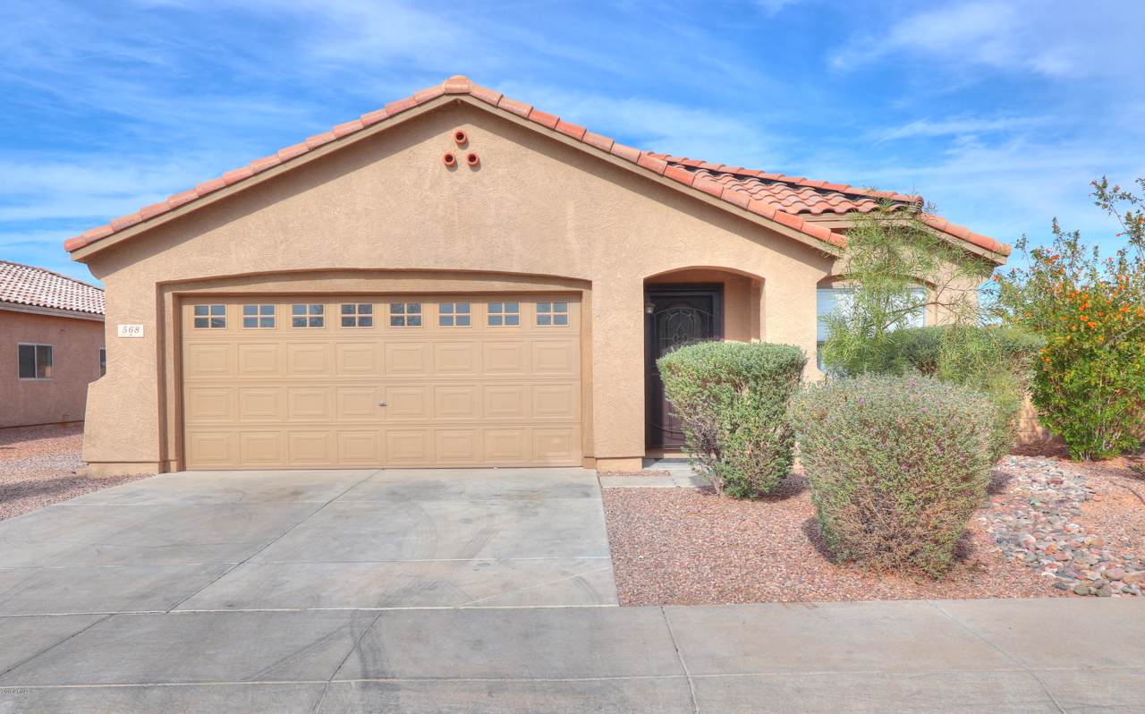 568 Vekol Court - Photo 1