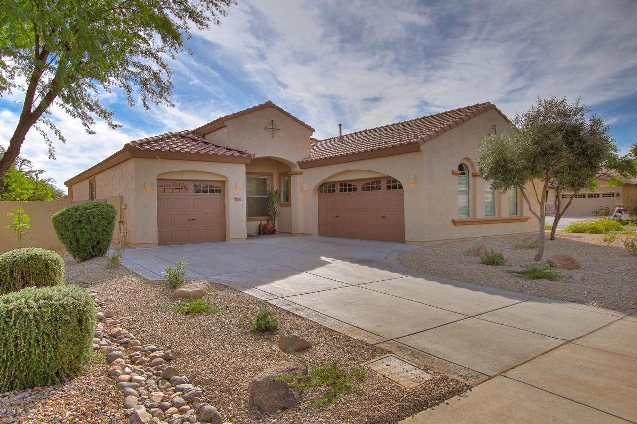 15697 Westview Drive - Photo 1