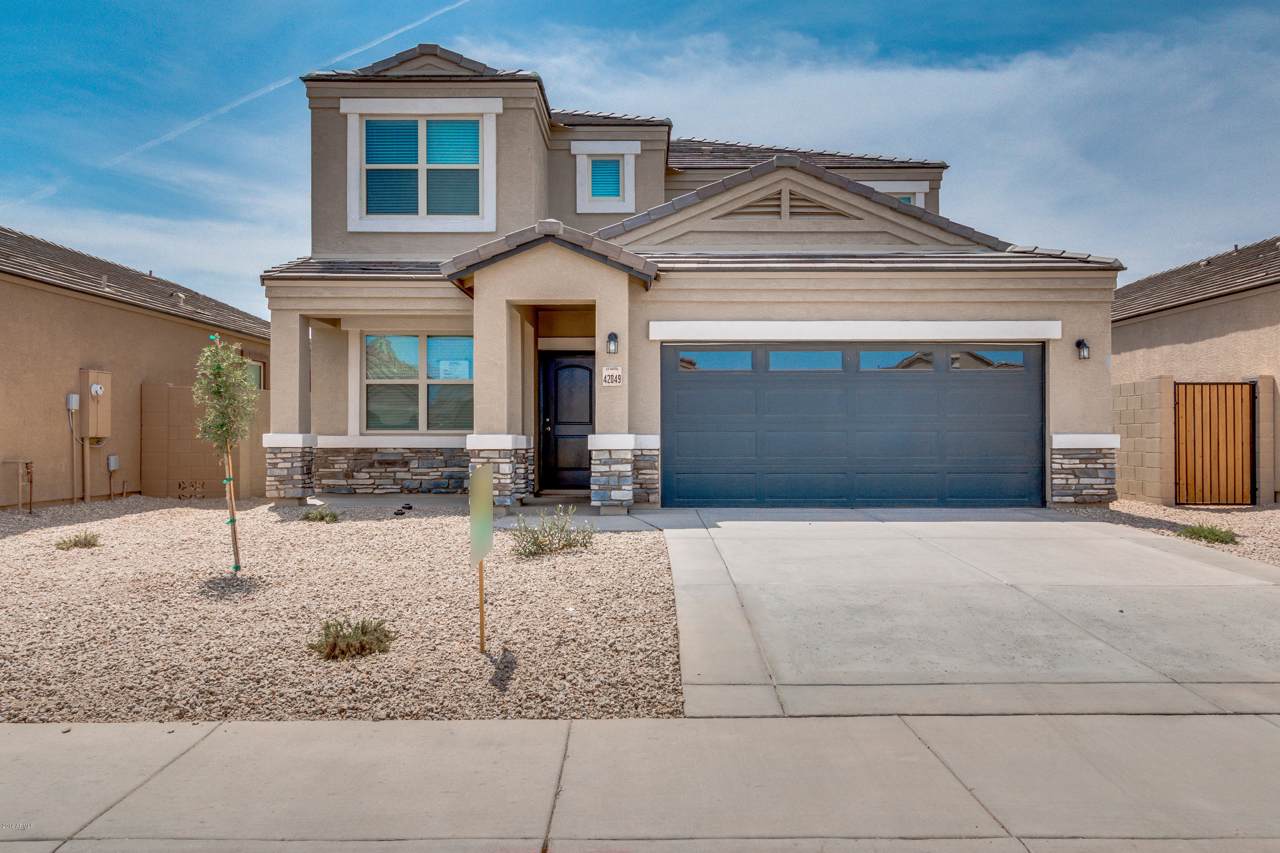 27905 19th Drive - Photo 1