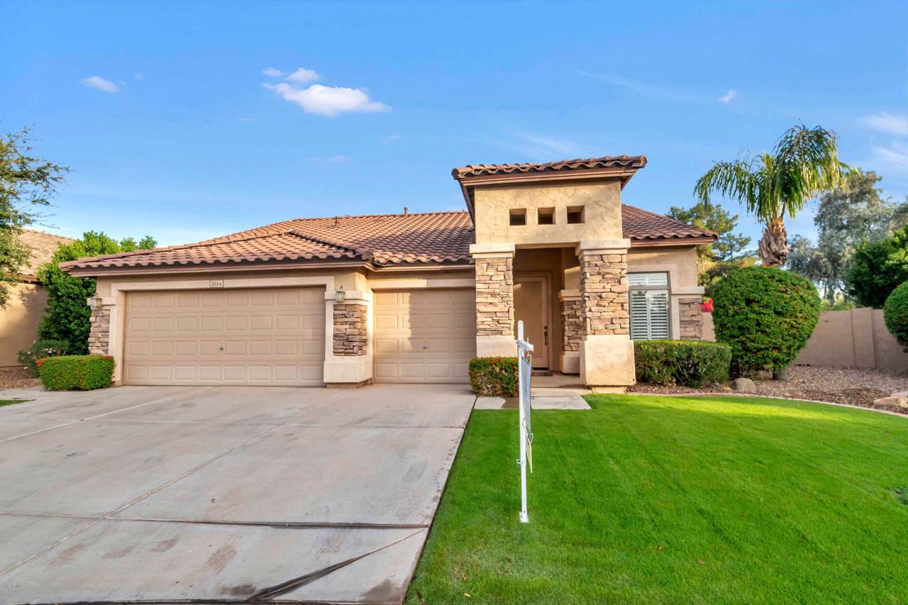 2144 Olive Way - Photo 1