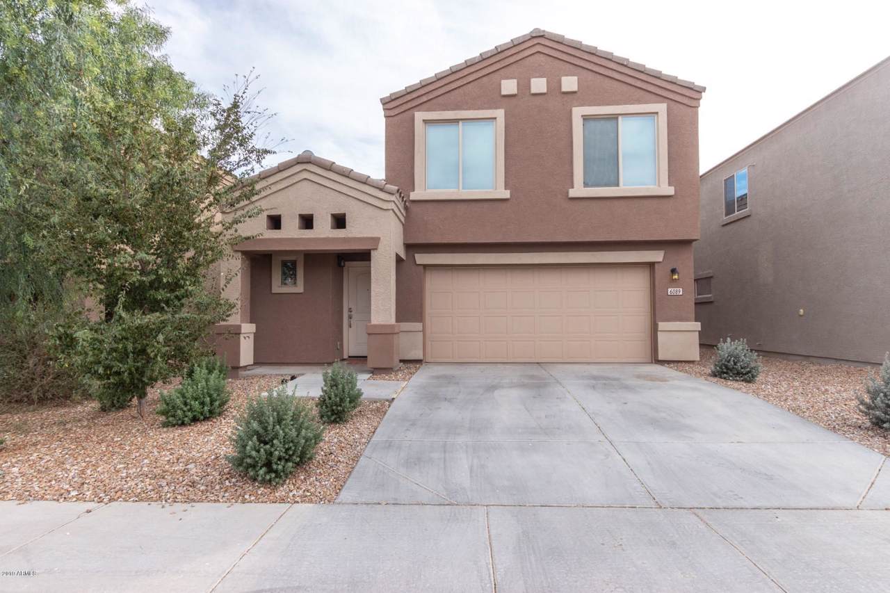 6089 Sotol Drive - Photo 1