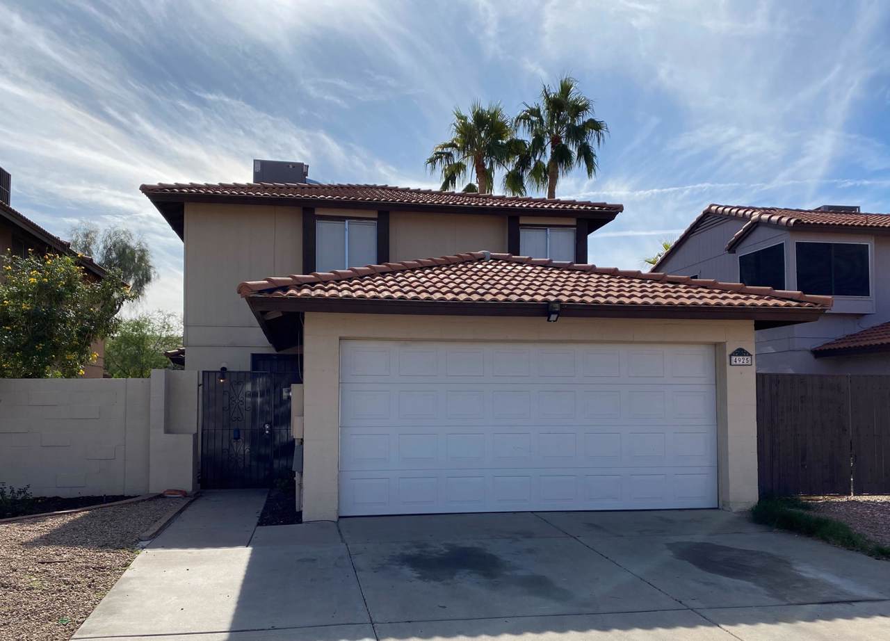 4925 Crocus Drive - Photo 1