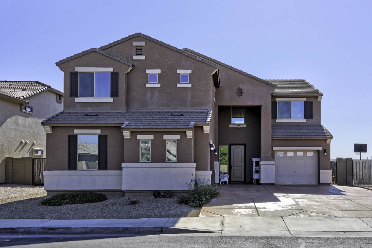 21723 Hess Avenue - Photo 1