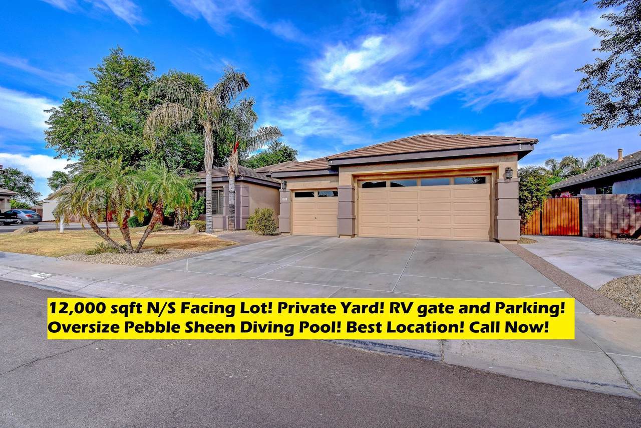 1036 Tonto Drive - Photo 1