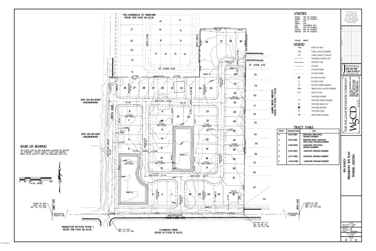 6601 Vineyard Road - Photo 1