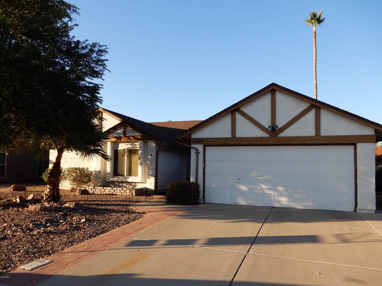 1608 Barrow Drive - Photo 1