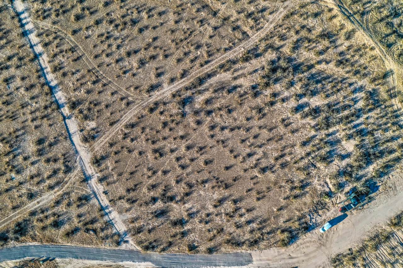 0 Hwy 79 Highway - Photo 1
