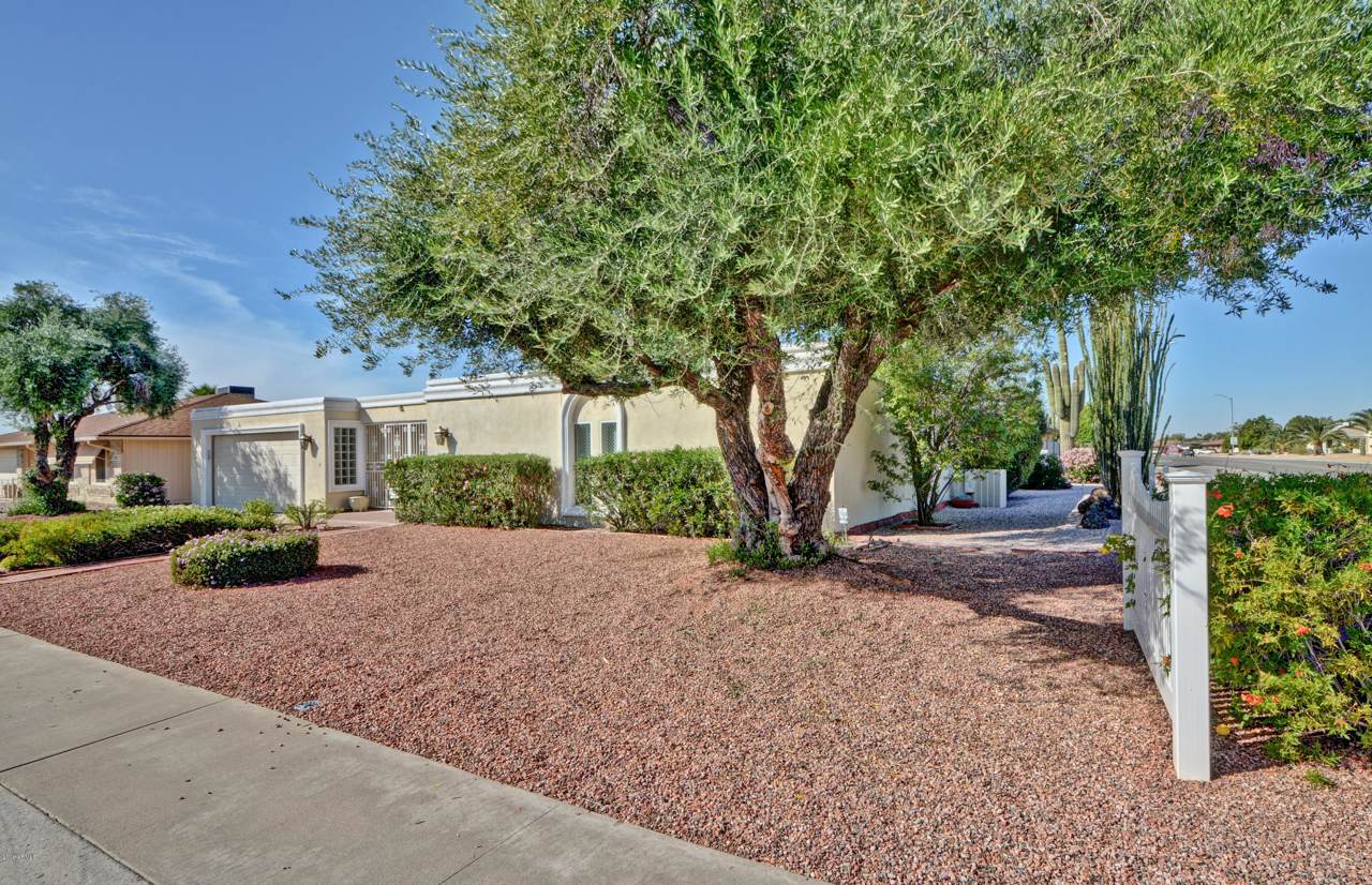 9402 Shiprock Drive - Photo 1