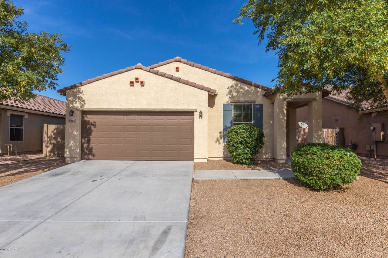 16818 Roosevelt Street - Photo 1