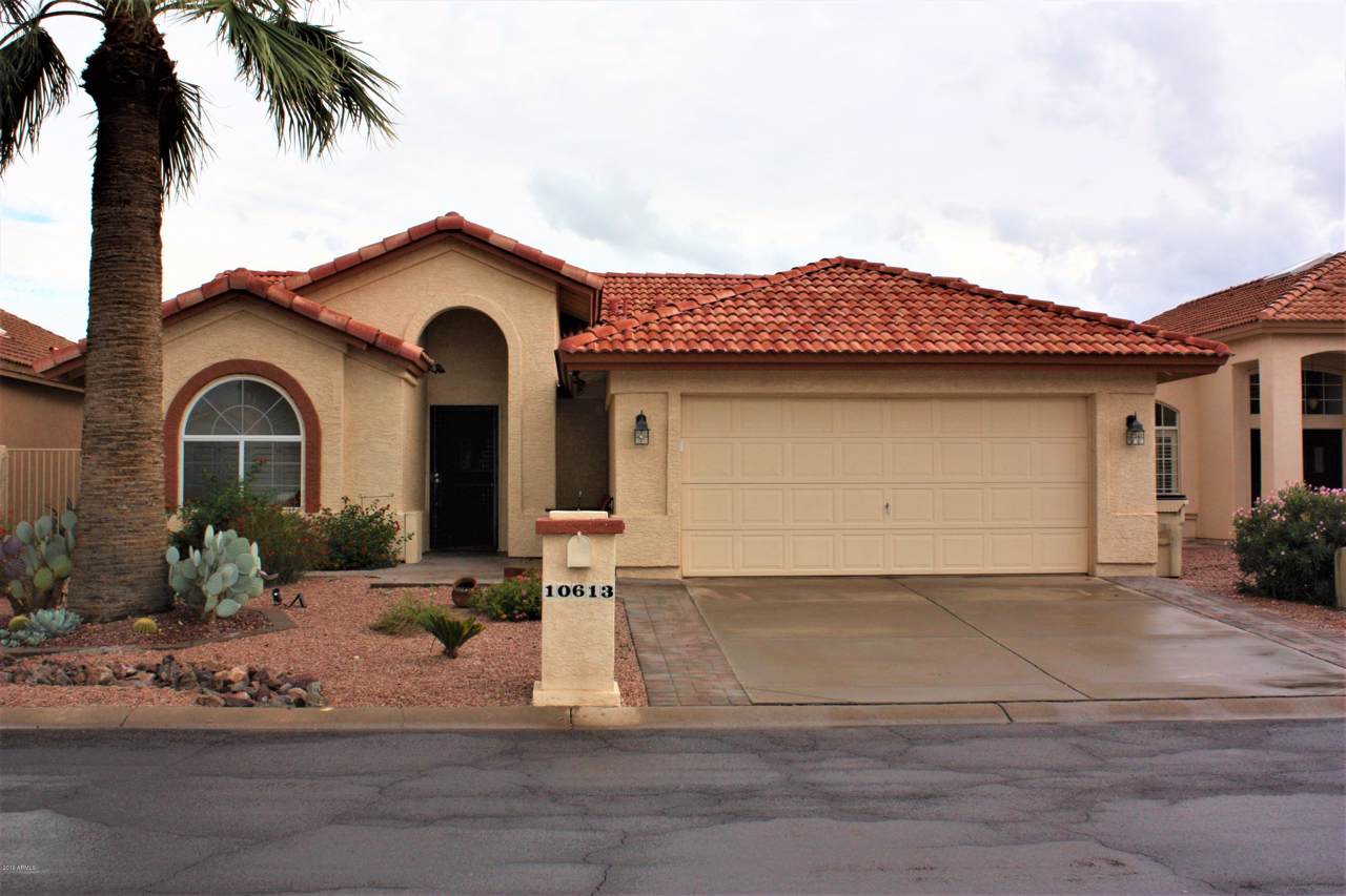 10613 Navajo Place - Photo 1
