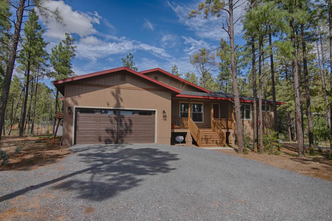 5326 Juanita Lane - Photo 1