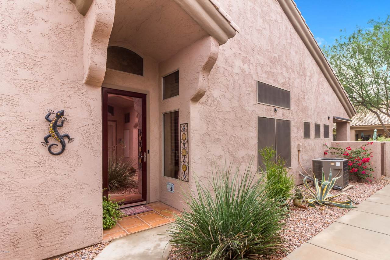 1539 Manor Drive - Photo 1