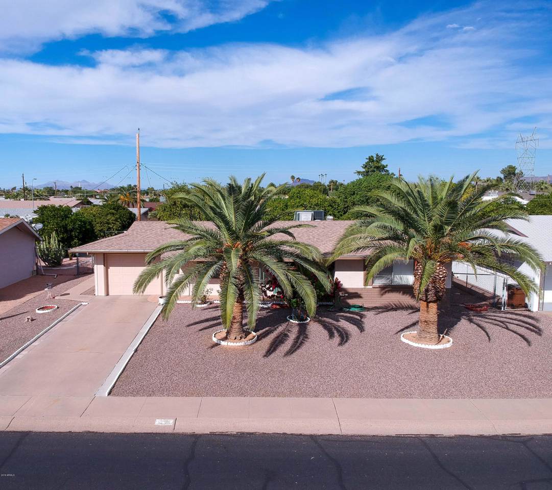 5720 Covina Road - Photo 1
