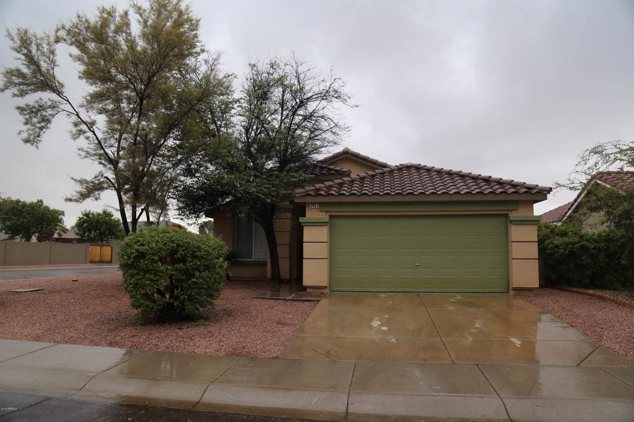 2437 Winchester Place - Photo 1