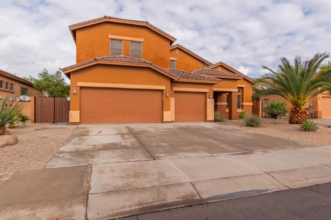 15066 La Reata Avenue - Photo 1