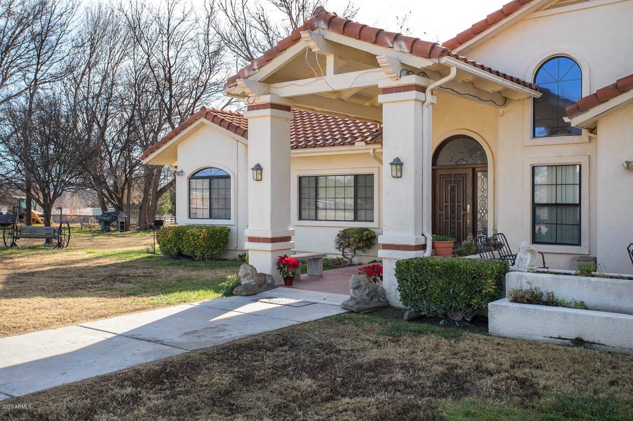 3363 Middle Verde Road - Photo 1