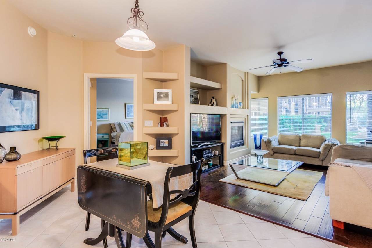 5450 Deer Valley Drive - Photo 1